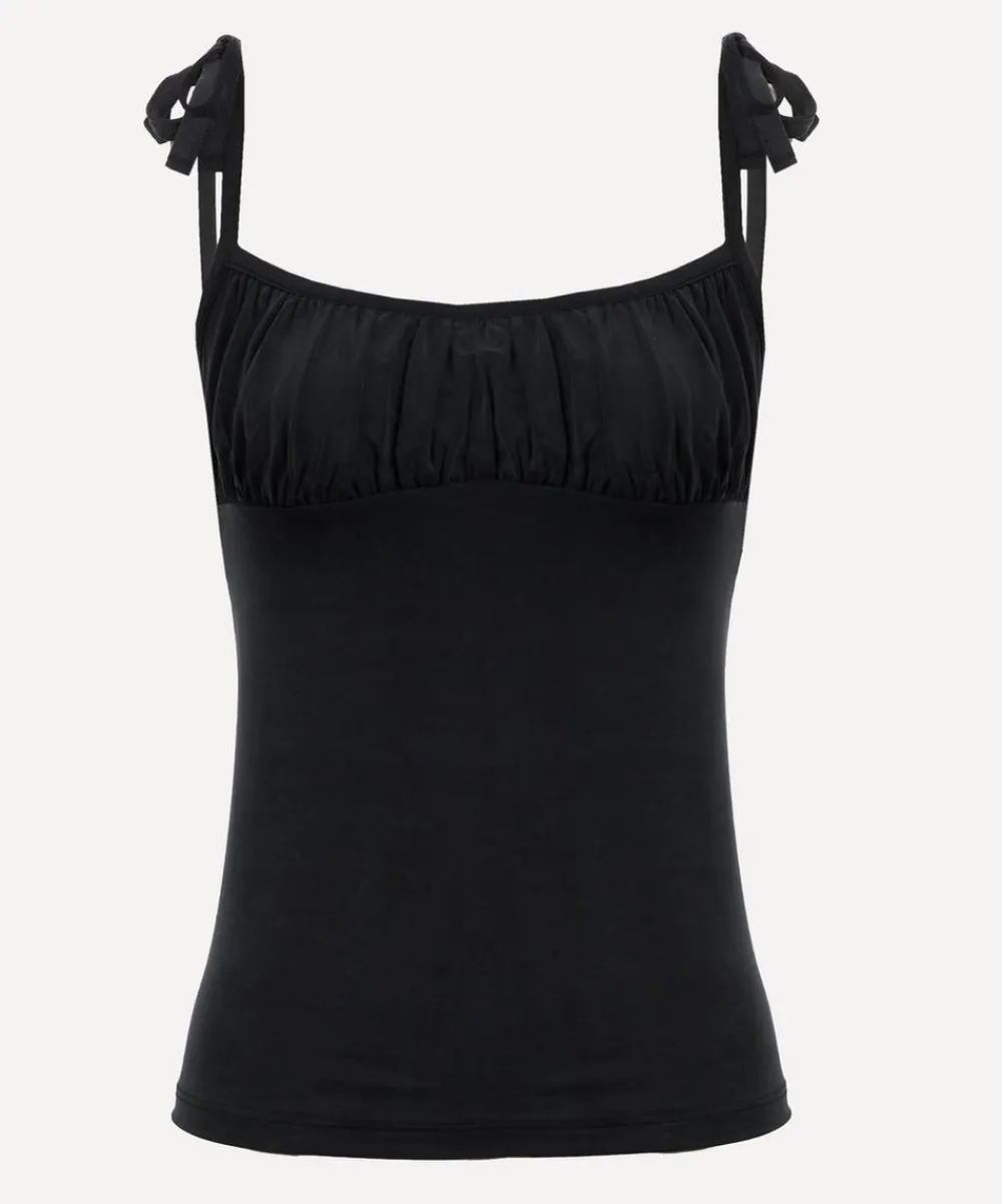 Peachy Den Tops^Kylie Cami Top