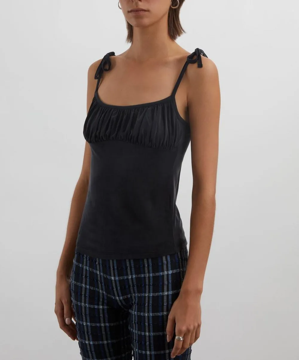 Peachy Den Tops^Kylie Cami Top