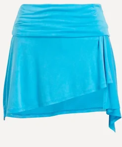 Peachy Den Skirts^Kylie Ocean Skort