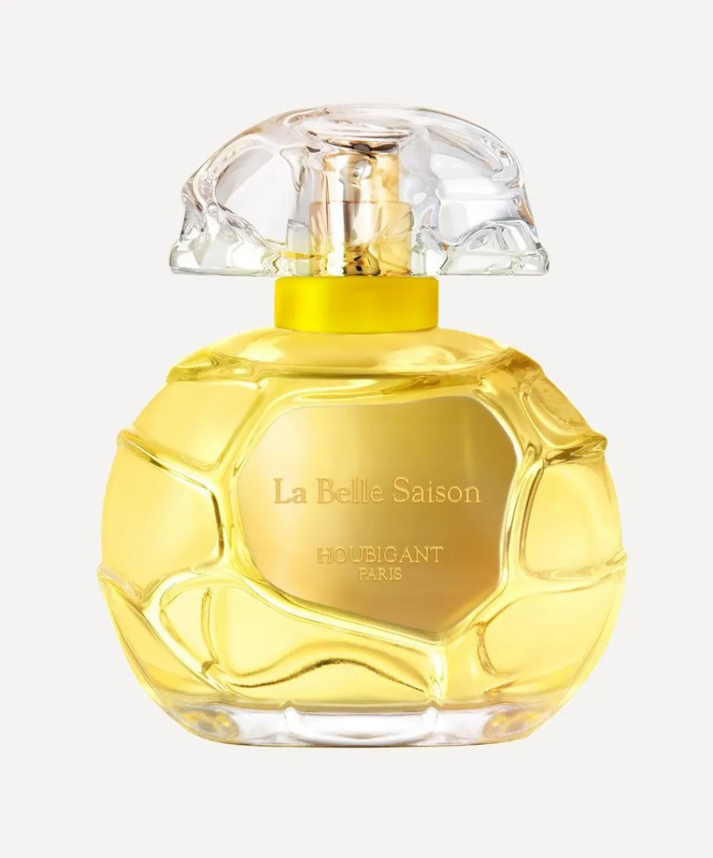 Houbigant Womens Perfume^La Belle Saison Eau de Parfum Intense 100ml