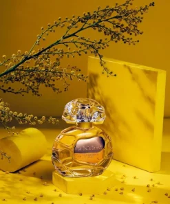 Houbigant Womens Perfume^La Belle Saison Eau de Parfum Intense 100ml