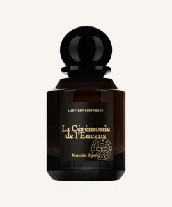 L'Artisan Parfumeur Womens Perfume^La Cérémonie de l'Encens Eau de Parfum 75ml
