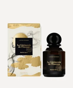 L'Artisan Parfumeur Womens Perfume^La Cérémonie de l'Encens Eau de Parfum 75ml