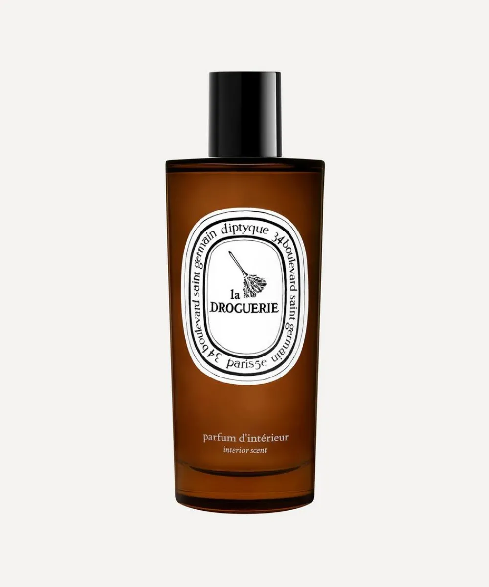 Diptyque Candles & Candle Holders^La Droguerie Room Spray 150ml