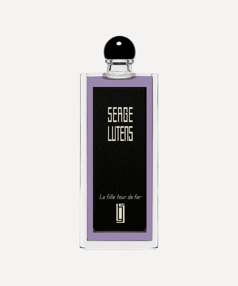 Serge Lutens Womens Perfume^La Fille Tour de Fer Eau de Parfum 50ml