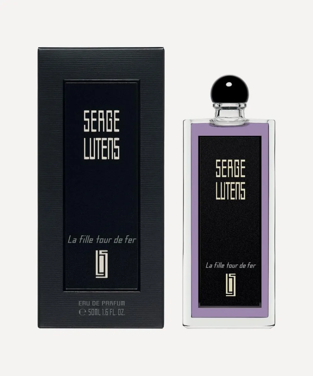 Serge Lutens Womens Perfume^La Fille Tour de Fer Eau de Parfum 50ml