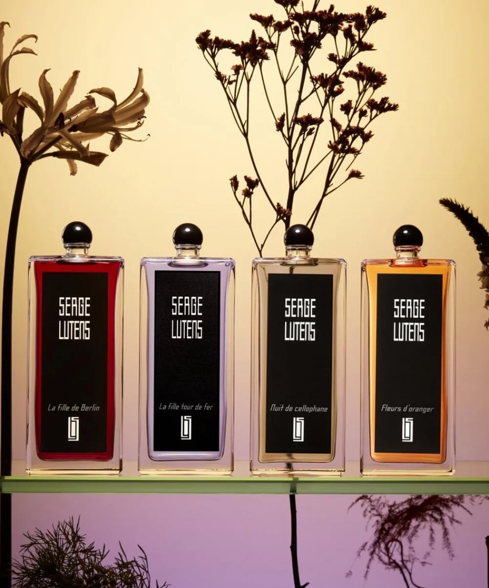 Serge Lutens Womens Perfume^La Fille Tour de Fer Eau de Parfum 50ml