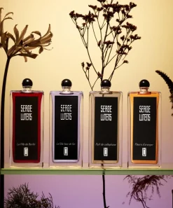 Serge Lutens Womens Perfume^La Fille Tour de Fer Eau de Parfum 100ml