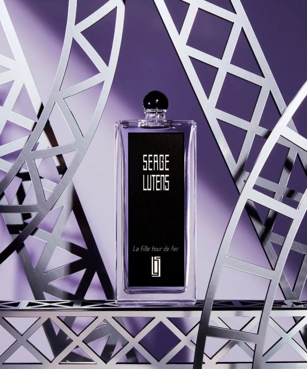 Serge Lutens Womens Perfume^La Fille Tour de Fer Eau de Parfum 100ml