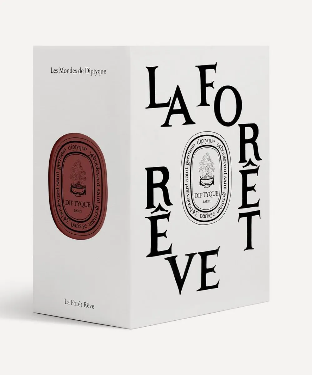 Diptyque Candles & Candle Holders|Living Room^La Forêt Rêve Refillable Scented Candle 270g