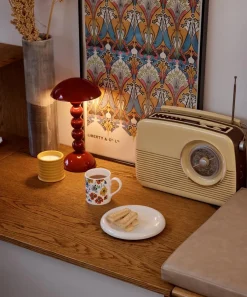 Liberty Mugs|Kitchen^La Jeunesse Bone China Mug