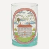 Marin Montagut Glass & Drinksware^La Maison du Bonheur Glass