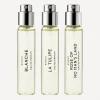 Byredo Discovery Sets|Womens Perfume^La Sélection Florale Eau de Parfum Set