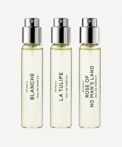 Byredo Discovery Sets|Womens Perfume^La Sélection Florale Eau de Parfum Set