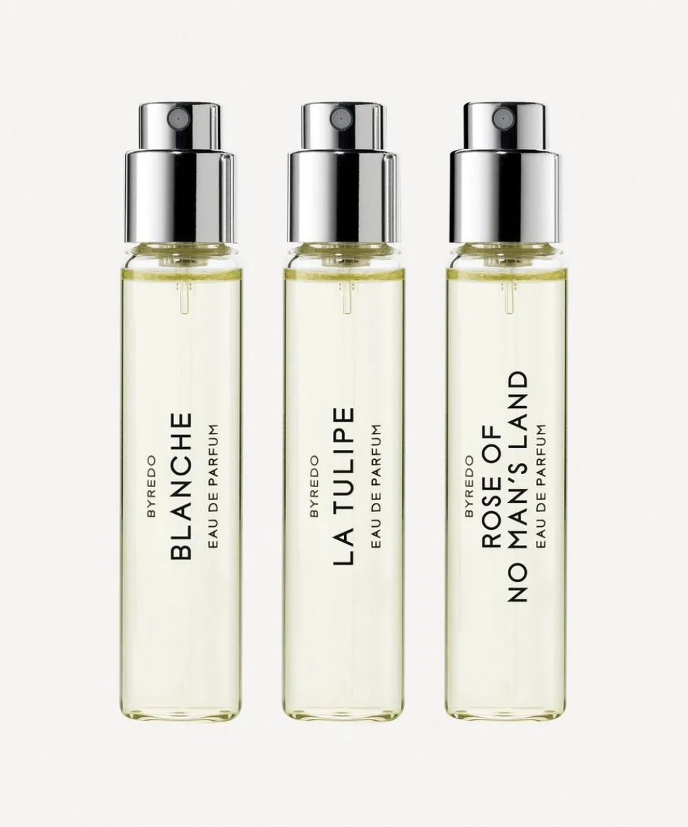 Byredo Discovery Sets|Womens Perfume^La Sélection Florale Eau de Parfum Set