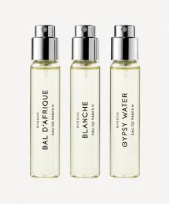 Byredo Discovery Sets|Womens Perfume^La Sélection Nomade Eau de Parfum Set