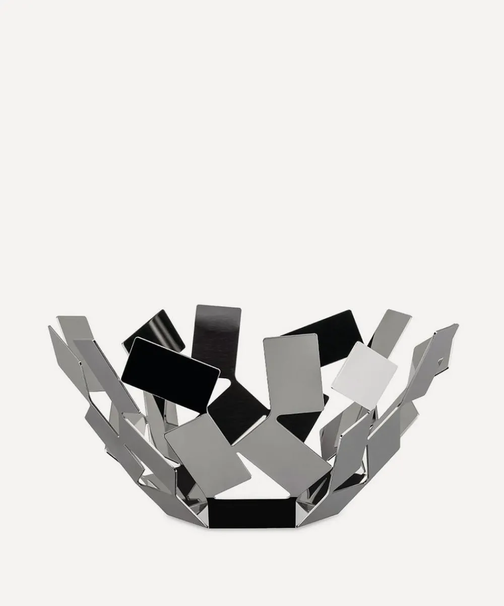Alessi Tableware^La Stanza Dello Scirocco Bowl