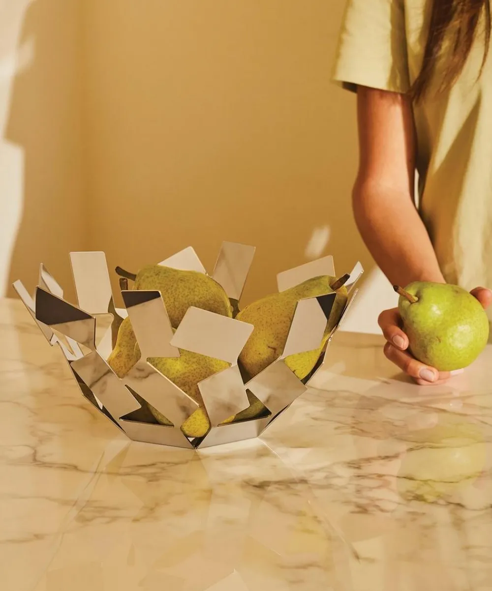 Alessi Tableware^La Stanza Dello Scirocco Bowl