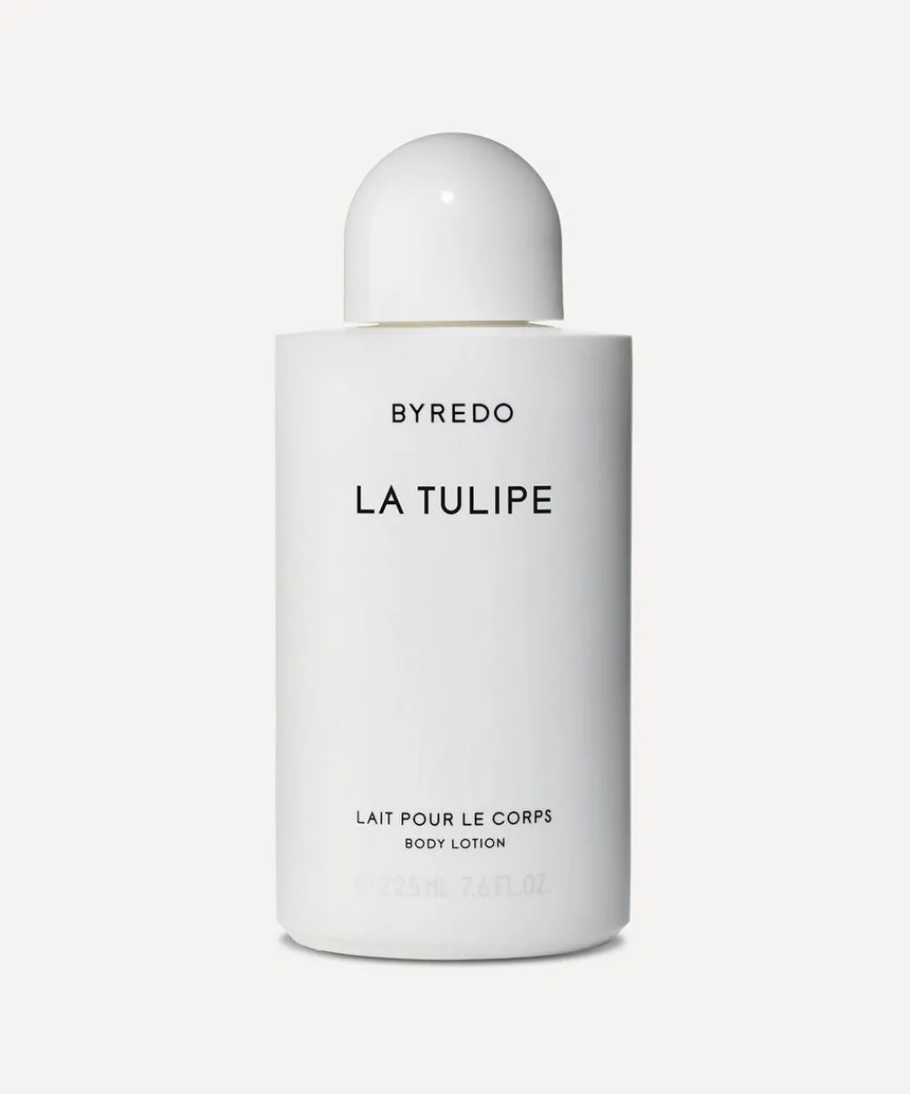 Byredo Moisturisers^La Tulipe Body Lotion 225ml