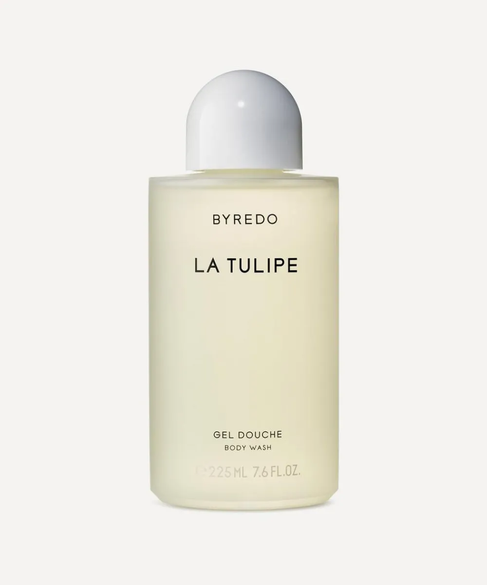 Byredo Bath & Body Wash^La Tulipe Body Wash 225ml