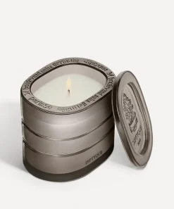 Diptyque Candles & Candle Holders|Living Room^La Vallée du Temps Refillable Scented Candle 270g