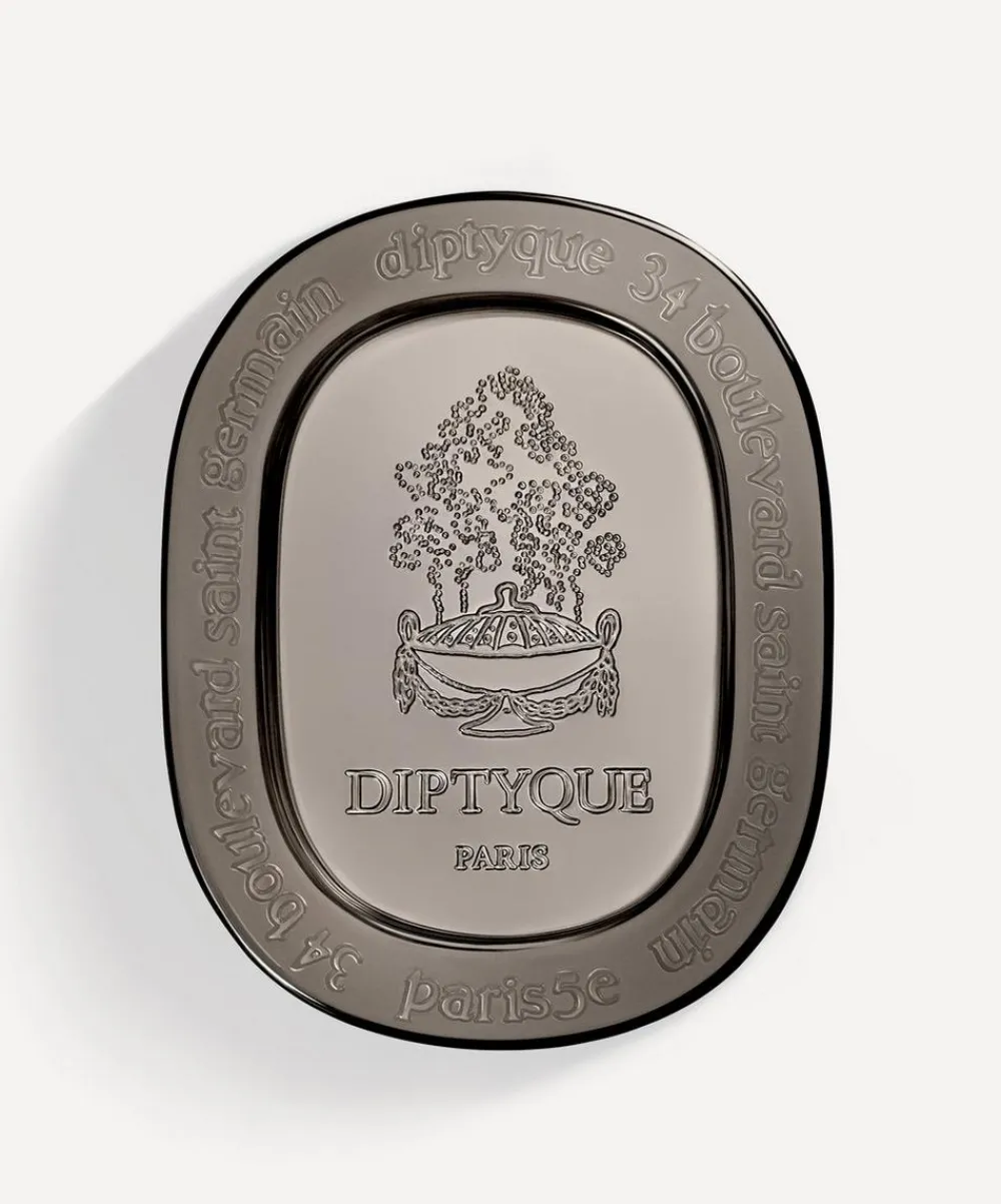 Diptyque Candles & Candle Holders|Living Room^La Vallée du Temps Refillable Scented Candle 270g