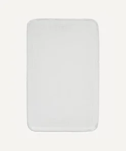 Astier de Villatte Tableware^Labyrinthe Small Platter