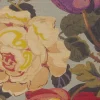 Liberty Interiors Furnishing Fabrics^Lady Kristina Rose Vintage Velvet in Pewter