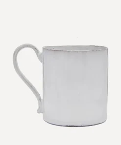 Astier de Villatte Mugs^Ladybird Mug