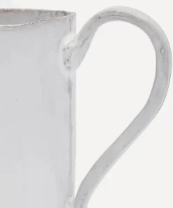 Astier de Villatte Mugs^Ladybird Mug