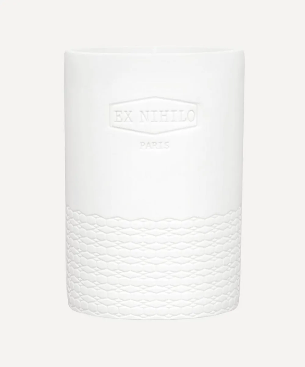 EX NIHILO Candles & Candle Holders^Lait d'Épices Scented Candle 300g