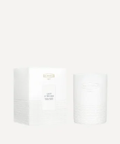 EX NIHILO Candles & Candle Holders^Lait d'Épices Scented Candle 300g