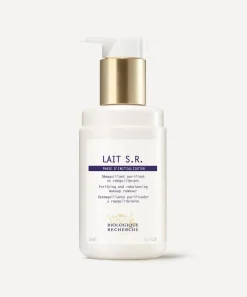 Biologique Recherche Cleansers & Toners^Lait S.R. Makeup Remover 150ml