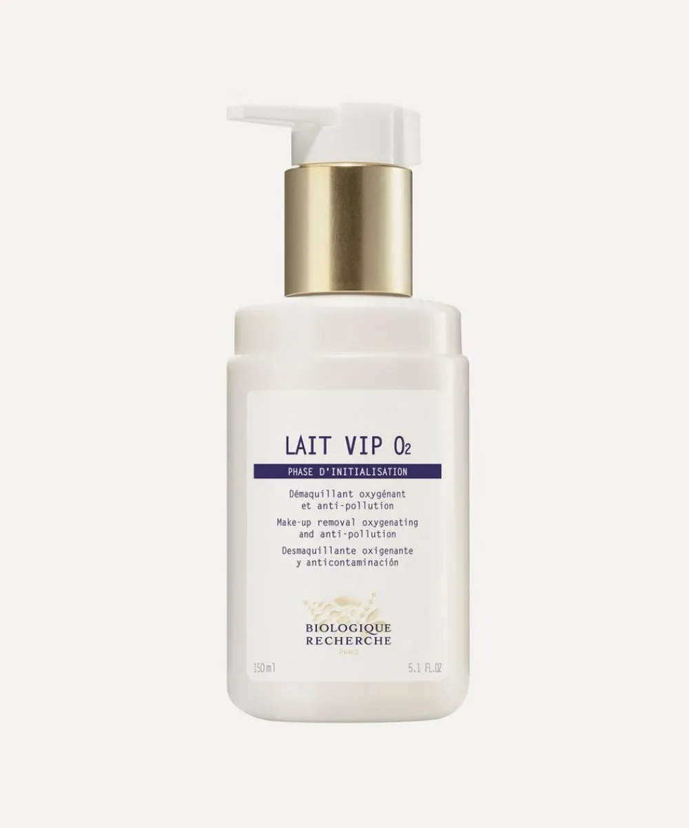Biologique Recherche Cleansers & Toners^Lait VIP O2 150ml