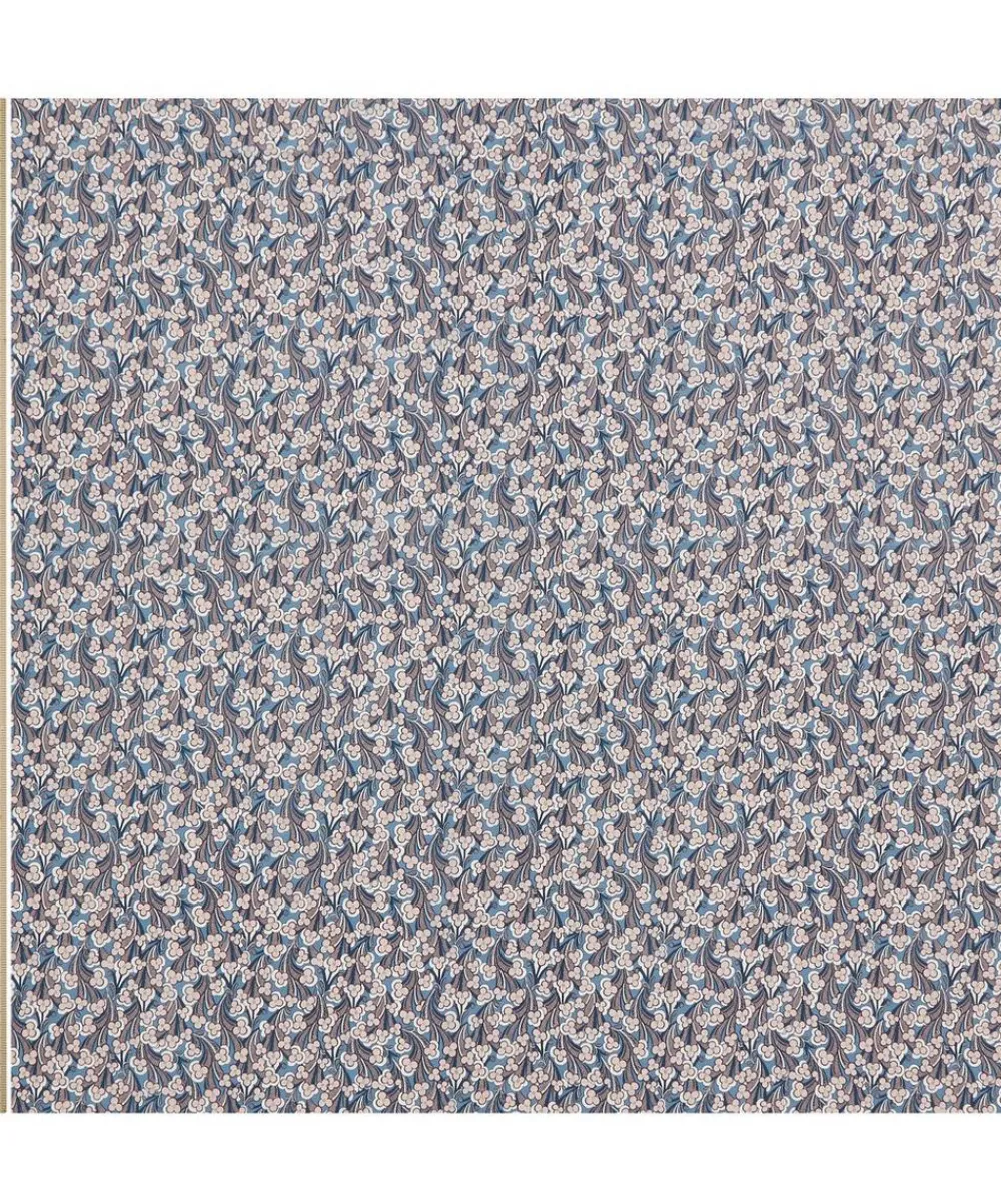Liberty Fabrics Crepe De Chine^Laith Crepe de Chine