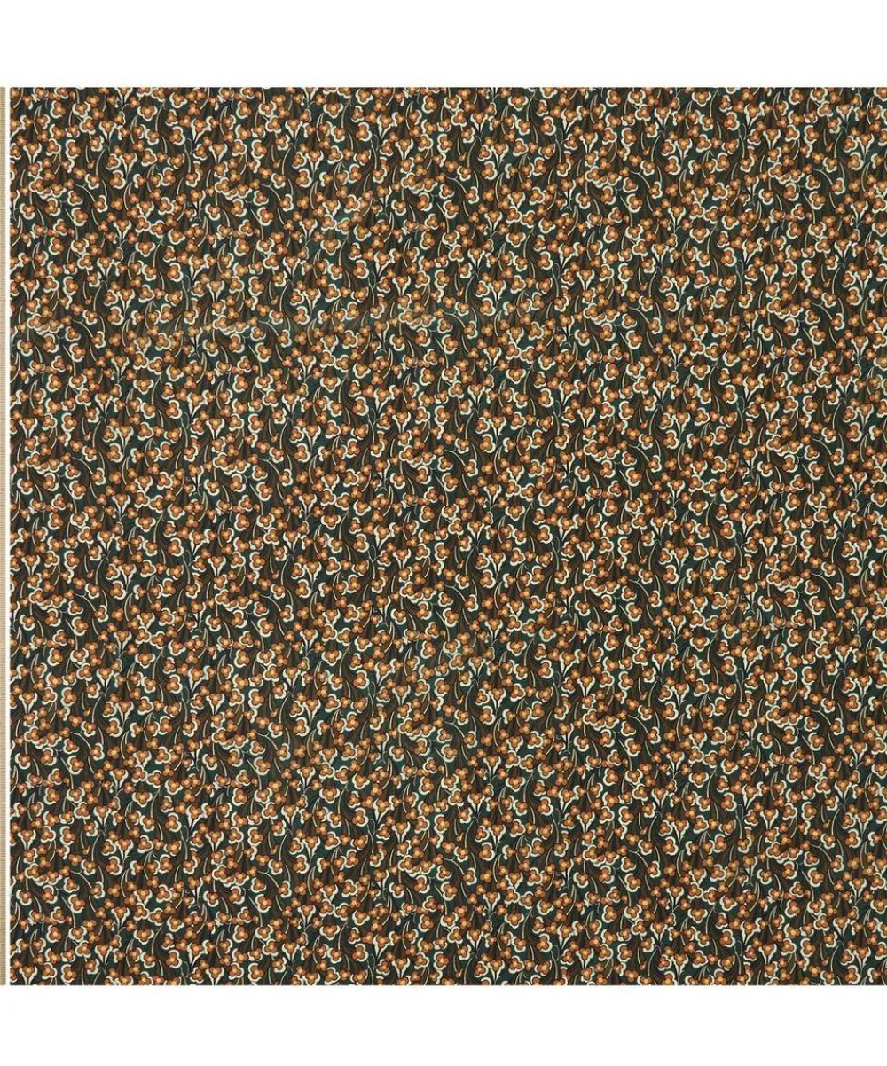 Liberty Fabrics Crepe De Chine^Laith Crepe de Chine