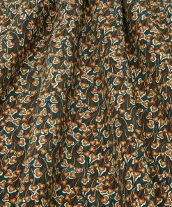 Liberty Fabrics Crepe De Chine^Laith Crepe de Chine