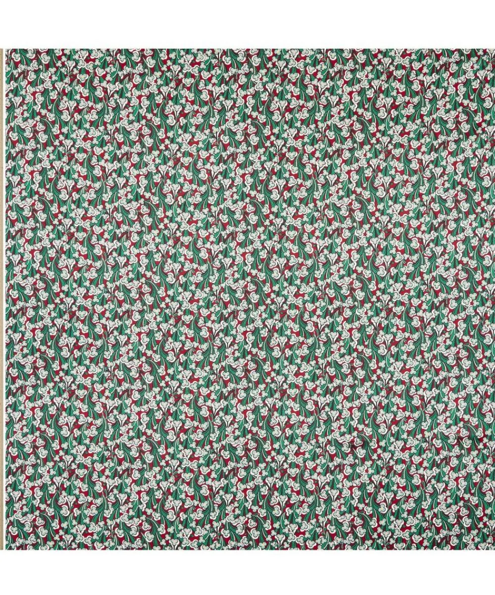 Liberty Fabrics Crepe De Chine^Laith Crepe de Chine