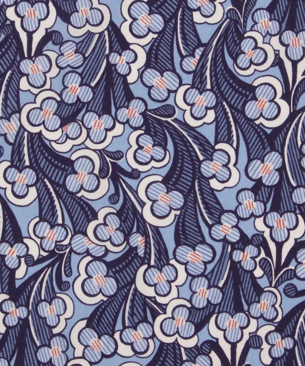 Liberty Fabrics Tana Lawn™ Cotton^Laith Tana Lawn™ Cotton