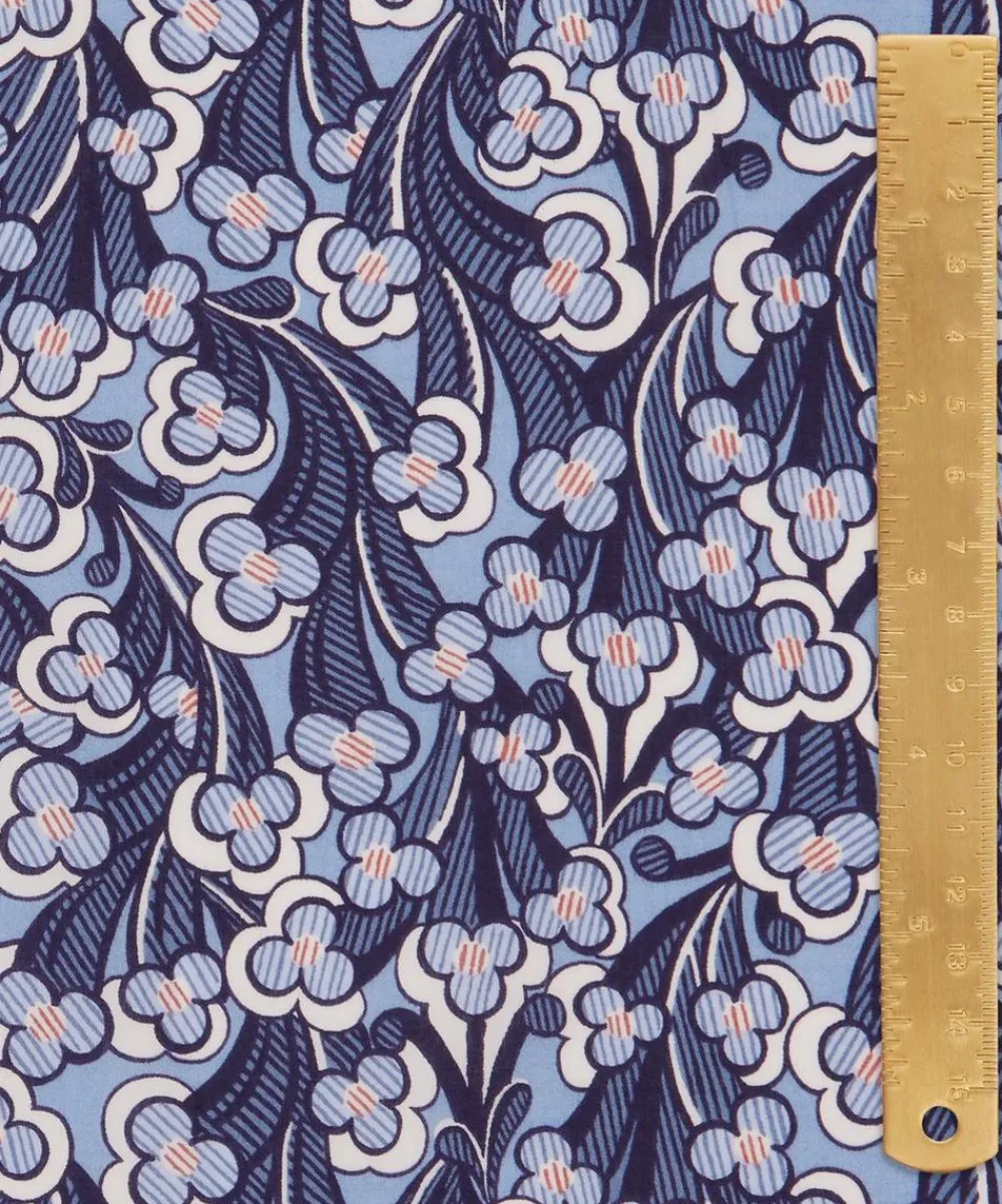 Liberty Fabrics Tana Lawn™ Cotton^Laith Tana Lawn™ Cotton
