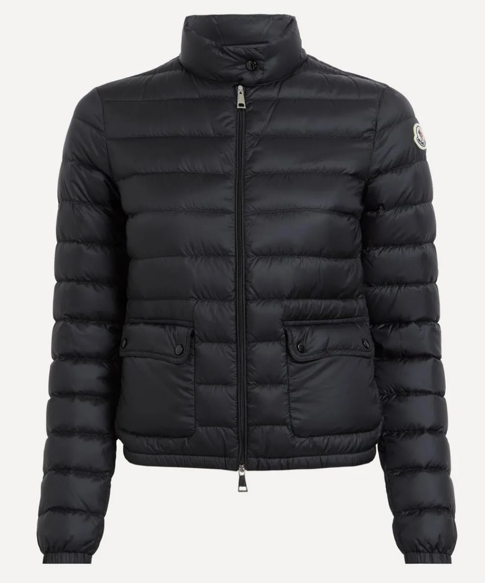 Moncler Coats & Jackets^Lans Packable Short Down Jacket