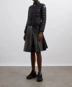 Moncler Coats & Jackets^Lans Packable Short Down Jacket