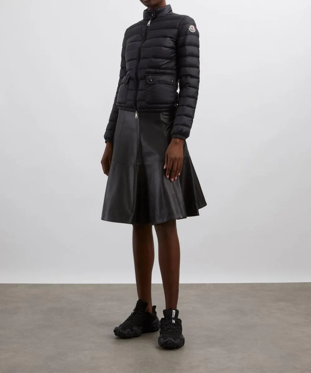 Moncler Coats & Jackets^Lans Packable Short Down Jacket