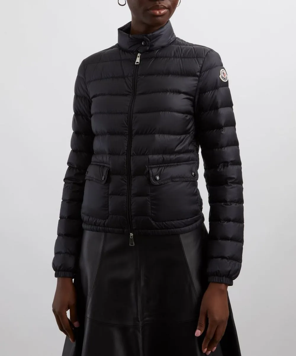 Moncler Coats & Jackets^Lans Packable Short Down Jacket