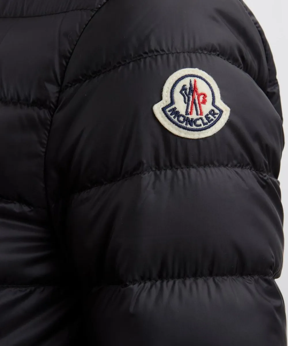Moncler Coats & Jackets^Lans Packable Short Down Jacket