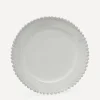 Astier de Villatte Tableware^Large Adélaïde Dinner Plate