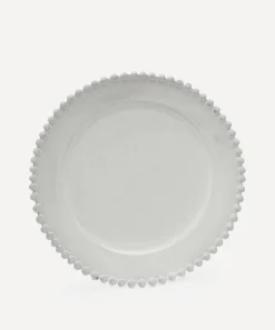 Astier de Villatte Tableware^Large Adélaïde Dinner Plate
