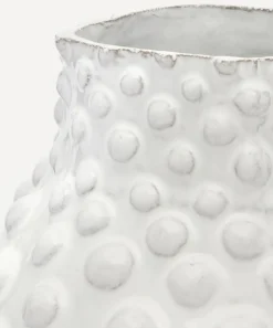 Astier de Villatte Glass & Drinksware^Large Adélaïde Jug