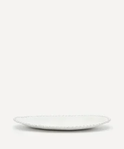 Astier de Villatte Tableware^Large Adélaïde Platter