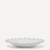 Astier de Villatte Tableware^Large Adélaïde Platter